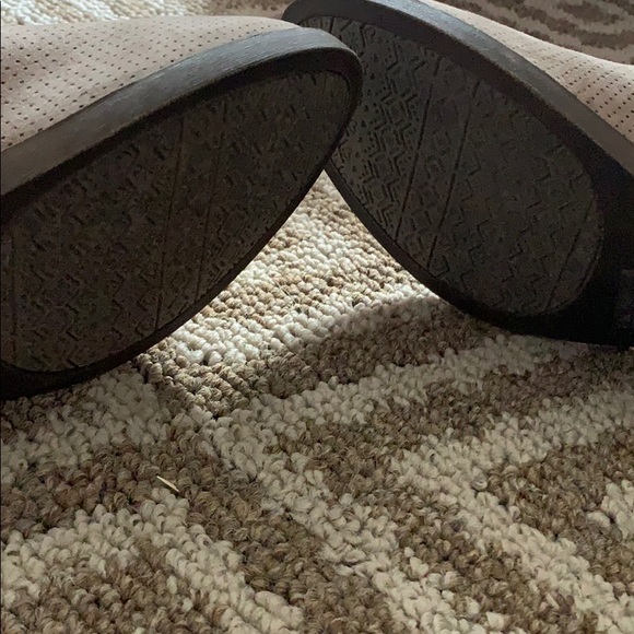 Maurices Ankle Boots - Picture 7 of 7